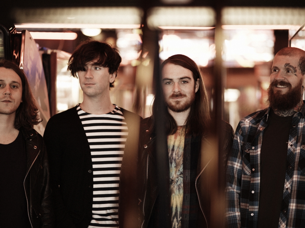 Pulled Apart By Horses