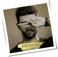 Punch Arogunz - Frontal