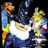 Puppetmastaz - Clones Live In Berlin Artwork
