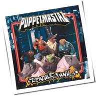 Puppetmastaz - Creature Funk