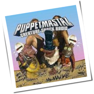 Puppetmastaz - Creature Shock Radio
