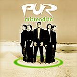 Pur - Mittendrin Artwork