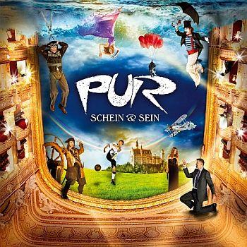 Pur - Schein & Sein Artwork