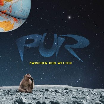 Pur - Zwischen den Welten Artwork