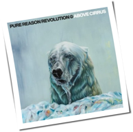 Pure Reason Revolution - Above Cirrus
