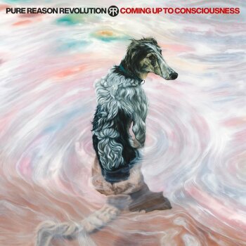 Pure Reason Revolution - Coming Up To Consciousness Artwork