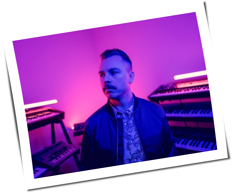 Purple Disco Machine