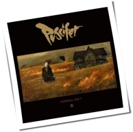 Puscifer - Normal Isn't