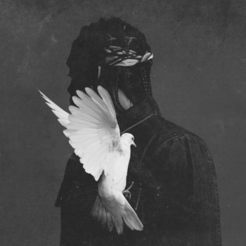 Pusha T - Darkest Before Dawn - The Prelude Artwork