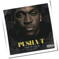 Pusha T - Fear Of God II - Let Us Pray