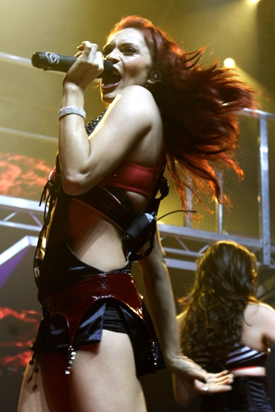 Pussycat Dolls – 