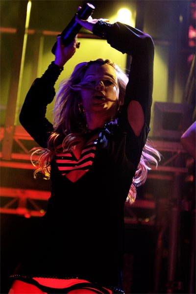 Pussycat Dolls – 