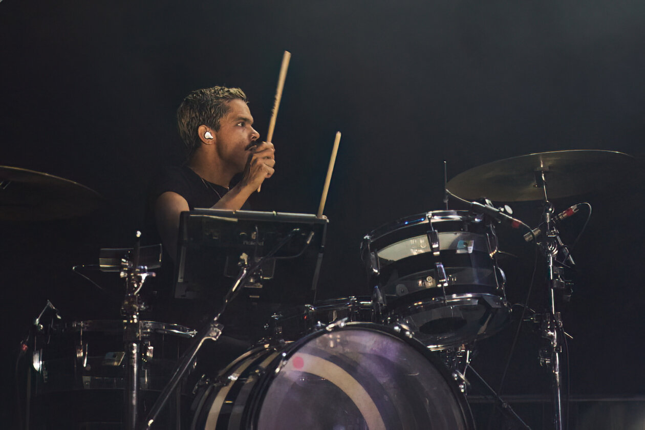 Die Band aus Massachusetts feiert Zehnjähriges. – Pvris.