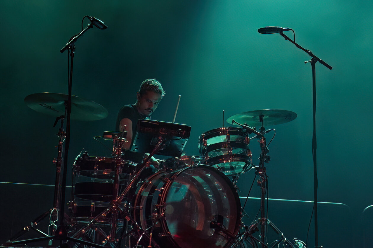 Die Band aus Massachusetts feiert Zehnjähriges. – Pvris.