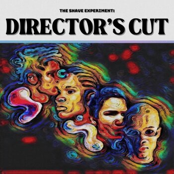 Q Marsden - The Shave Experiment (Director's Cut)