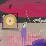Quasi - American Gong