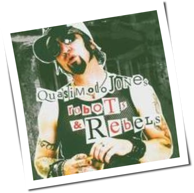 Quasimodo Jones - Robots & Rebels