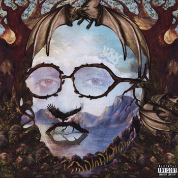 Quavo - Quavo Huncho Artwork