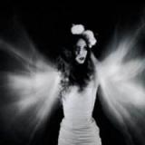 Queen Adreena - Taxidermy