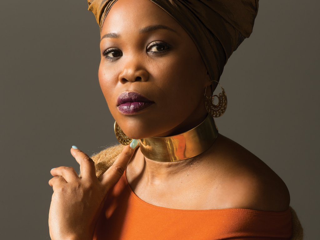Queen Ifrica