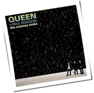 Queen & Paul Rodgers - The Cosmos Rocks