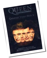 Queen - Greatest Video Hits 2