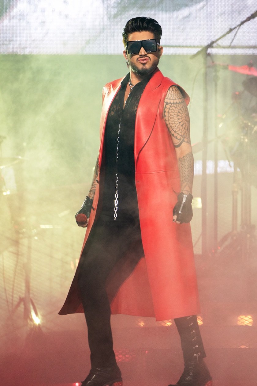 Queen – Queen.