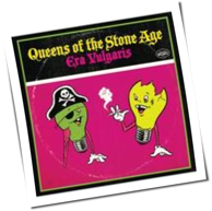 Queens Of The Stone Age - Era Vulgaris