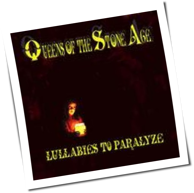 Queens Of The Stone Age - Lullabies To Paralyze