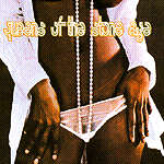 Queens Of The Stone Age - Queens Of The Stone Age Artwork