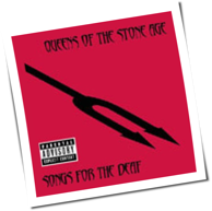 Queens Of The Stone Age - Songs For The Deaf