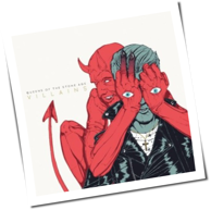 Queens Of The Stone Age - Villains