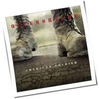 Queensryche - American Soldier