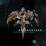 Queensryche - Dedicated To Chaos Artwork