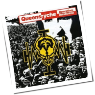 Queensryche - Operation: Mindcrime