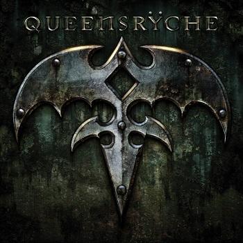 Queensryche - Queensryche Artwork
