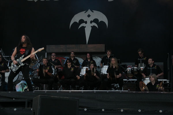 Queensryche – Operation: Mindcrime für volle 3 Stunden. – 