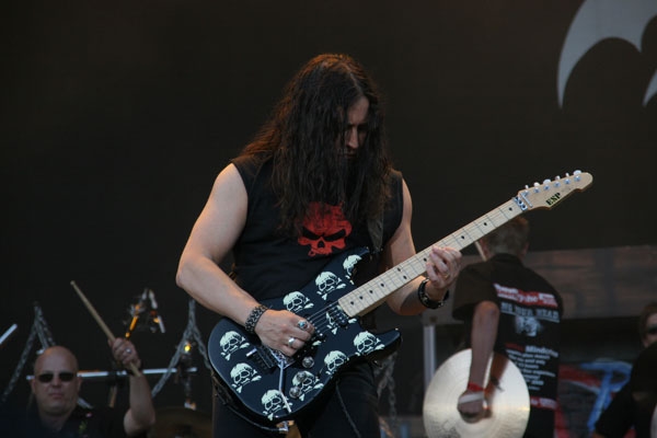 Queensryche – Operation: Mindcrime für volle 3 Stunden. – 