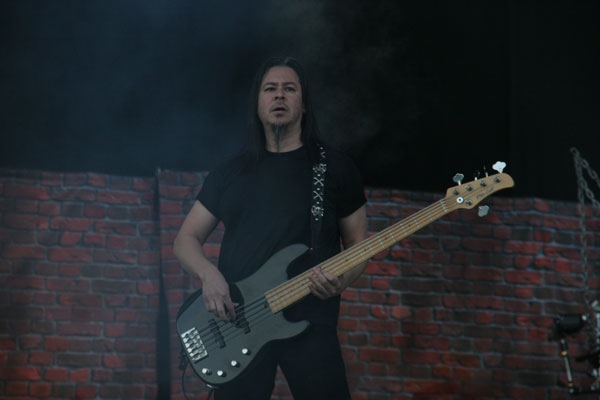 Queensryche – Operation: Mindcrime für volle 3 Stunden. – 