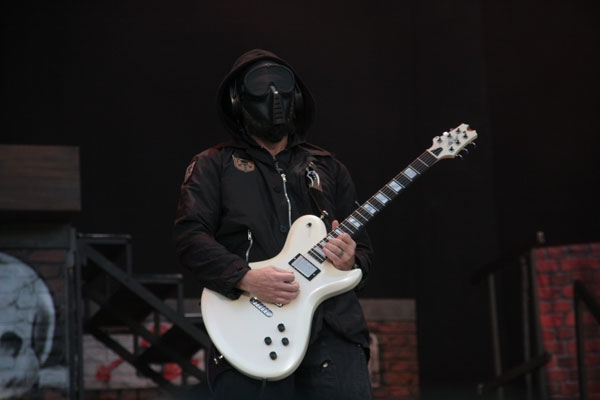Queensryche – Operation: Mindcrime für volle 3 Stunden. – 