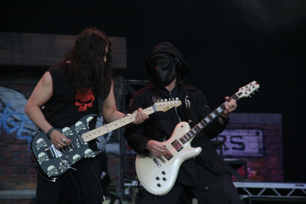 Queensryche – Operation: Mindcrime für volle 3 Stunden. – 