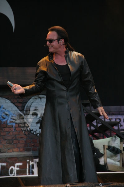 Queensryche – Operation: Mindcrime für volle 3 Stunden. – 
