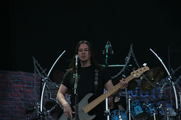 Queensryche – Operation: Mindcrime für volle 3 Stunden. – 