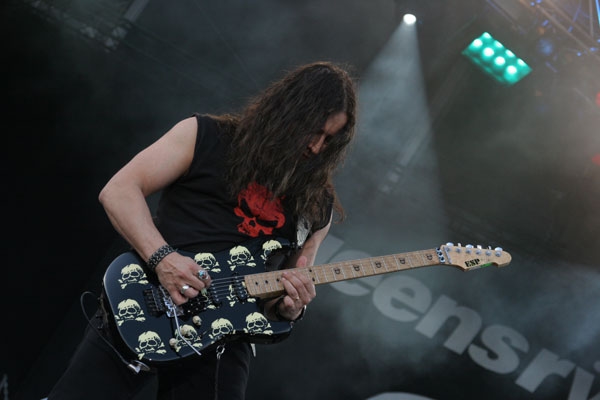 Queensryche – Operation: Mindcrime für volle 3 Stunden. – 