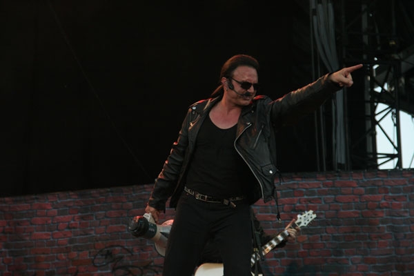 Queensryche – Operation: Mindcrime für volle 3 Stunden. – 