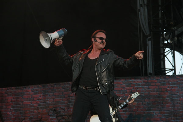 Queensryche – Operation: Mindcrime für volle 3 Stunden. – 
