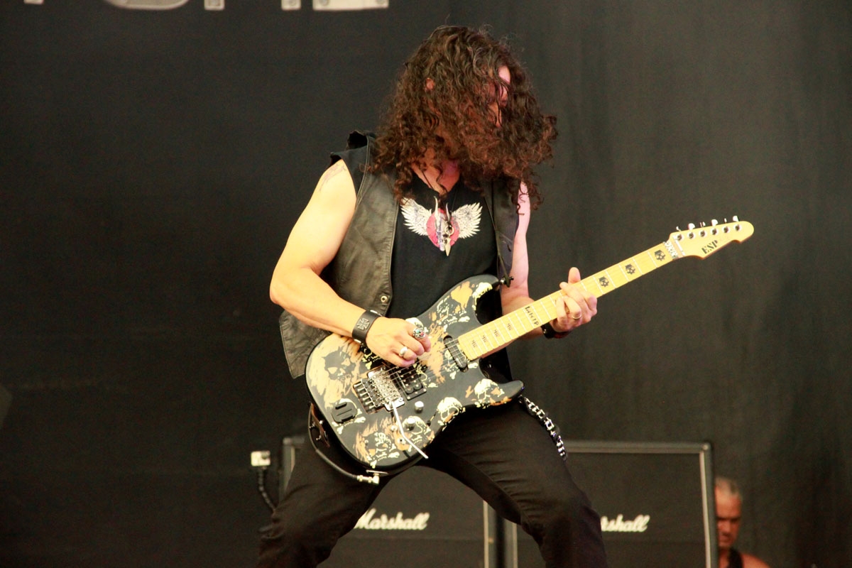 Queensryche – Queensryche