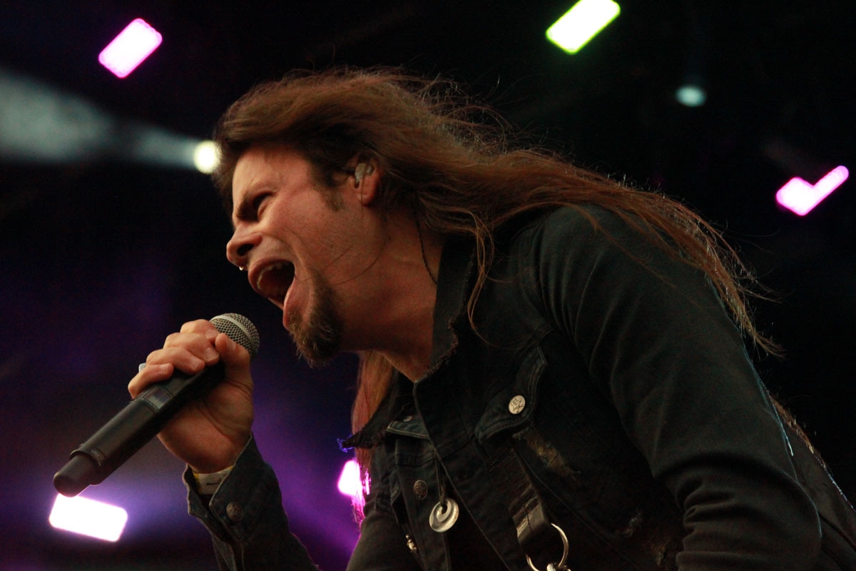Queensryche – Queensryche