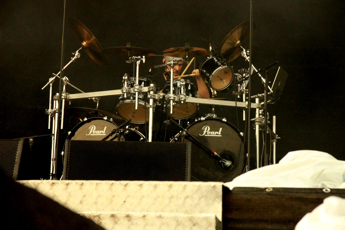 Queensryche – Queensryche