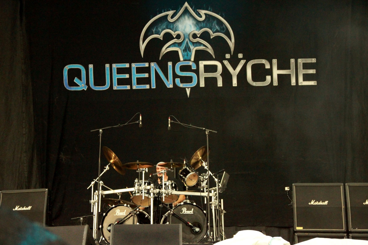 Queensryche – Queensryche